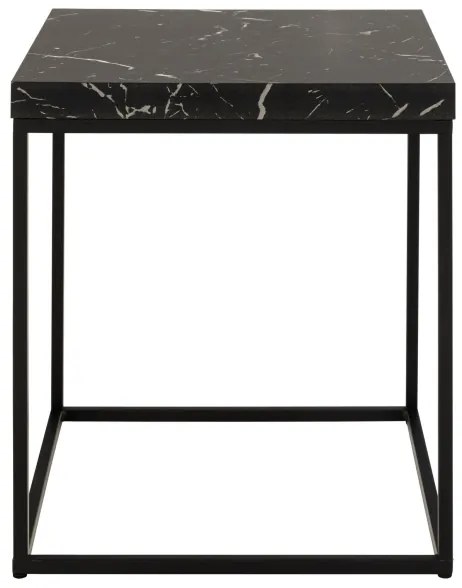 Konferenčný stolík CAMILO čierna