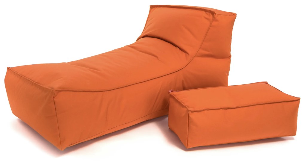 Sedací vak Camel Outdoor Farba: M3 - oranžová