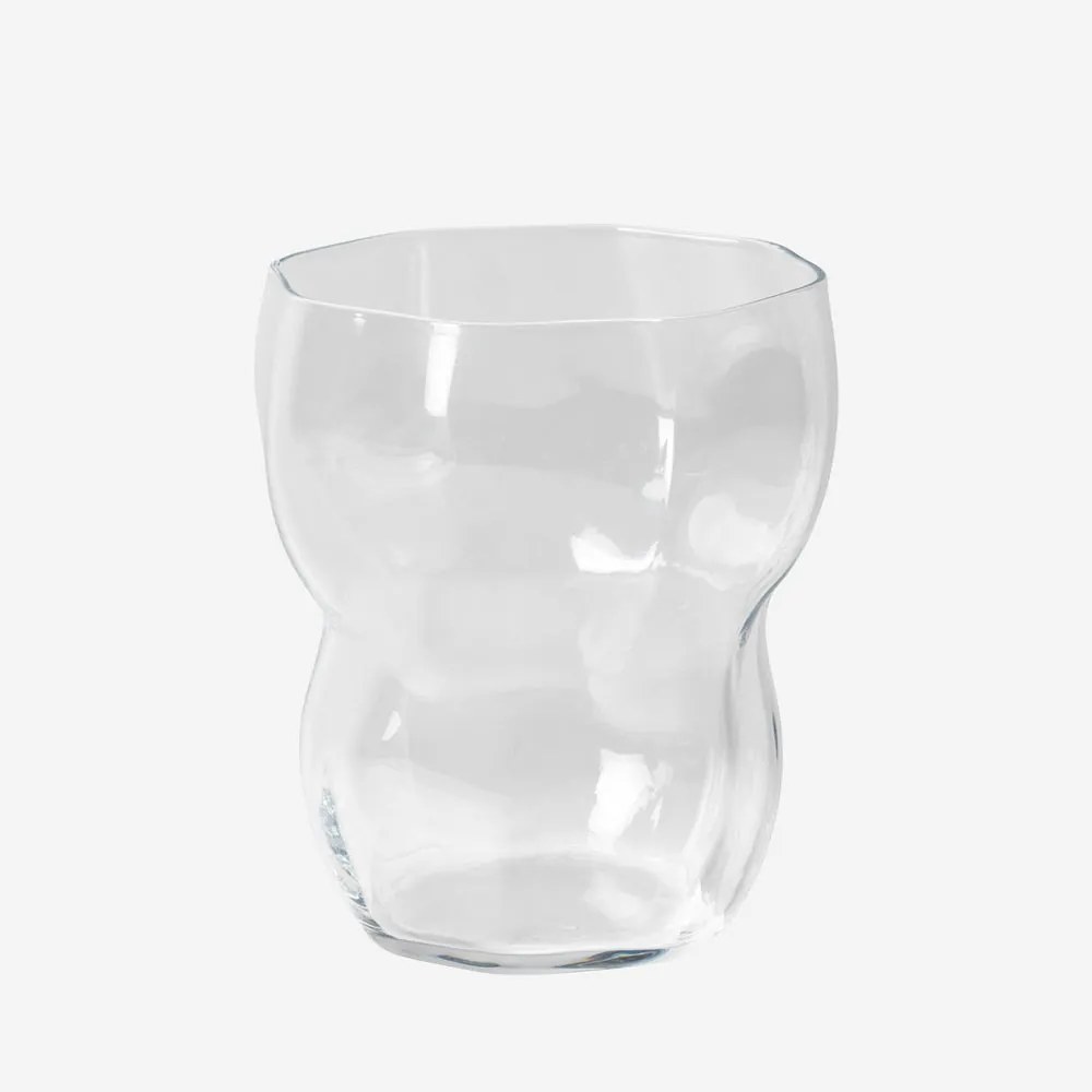 Broste Copenhagen Pohár Limfjord 350ml číra