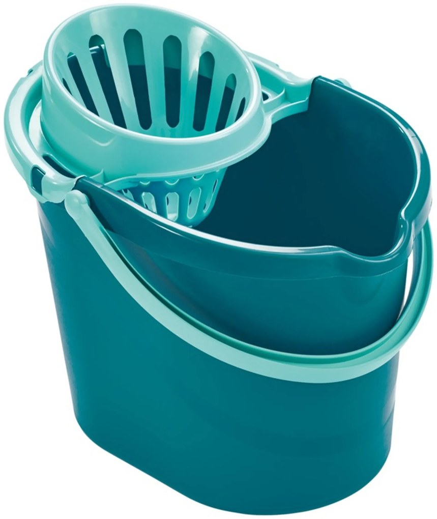 LEIFHEIT Set Power Mop 3v1 52110