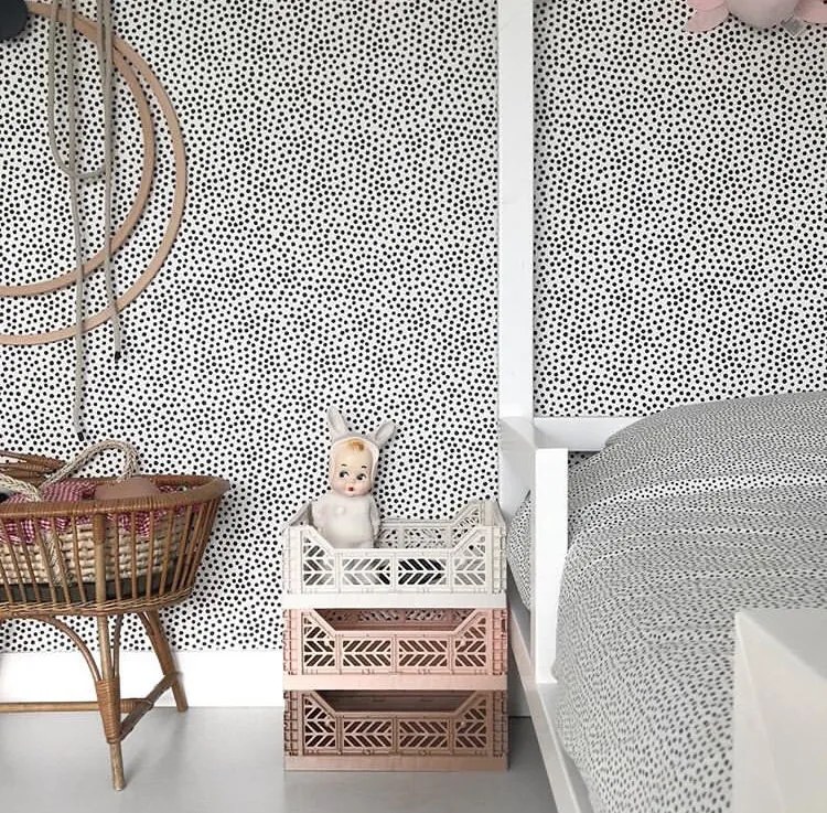 Úložný box AY-KASA - MIDI - Warm Taupe