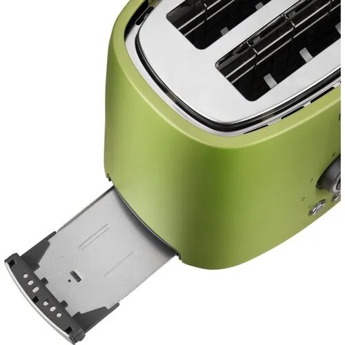 Hriankovač Sencor STS 6050GG zelený