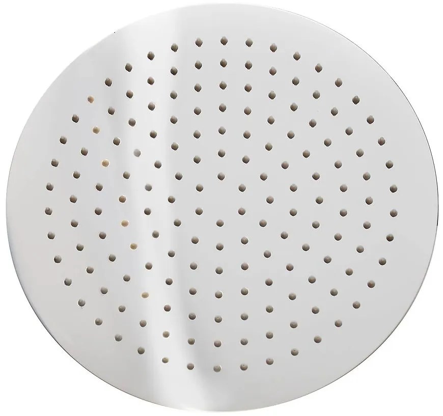 Dažďová hlavica sprchy okrúhla 30cm