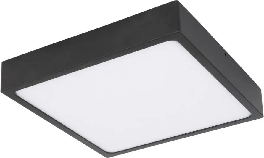 Globo 12369-22 - LED Stropné svietidlo ECHO LED/22W/230V