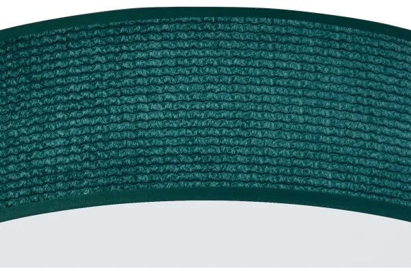 Duolla - LED Stropné svietidlo CORTINA LED/26W/230V pr. 30 cm 4000K zelená