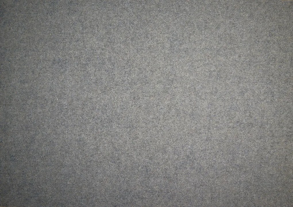 Vopi, Behúň na mieru Quick step béžový, šíre 90 cm, béžová, chodba / predsieň