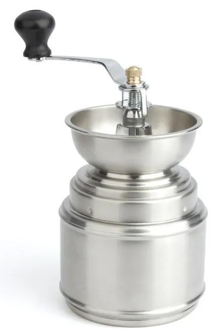 Kávový mlynček z nehrdzavejúcej ocele – Leopold Vienna