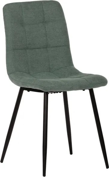 Jedálenská stolička zelená CT-281 GRN2