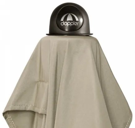 Doppler ACTIVE 200 x 300 cm - slnečník s kľukou : Barvy slunečníků - 820