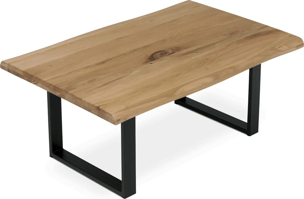 Konferenčný stolík KS-F110U DUB Farba: Prírodné