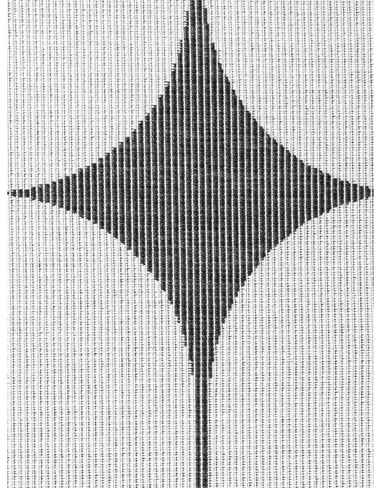 Čierno-biely vnútorný a vonkajší koberec 160x230 cm Duet Bowen – NORTHRUGS