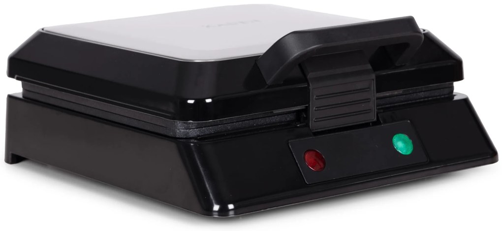 KADEN Vaflovač na 4 vafle - 1080-1300W KADEN