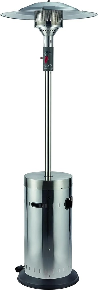 Metro Plynový terasový ohrievač GPH 5000G