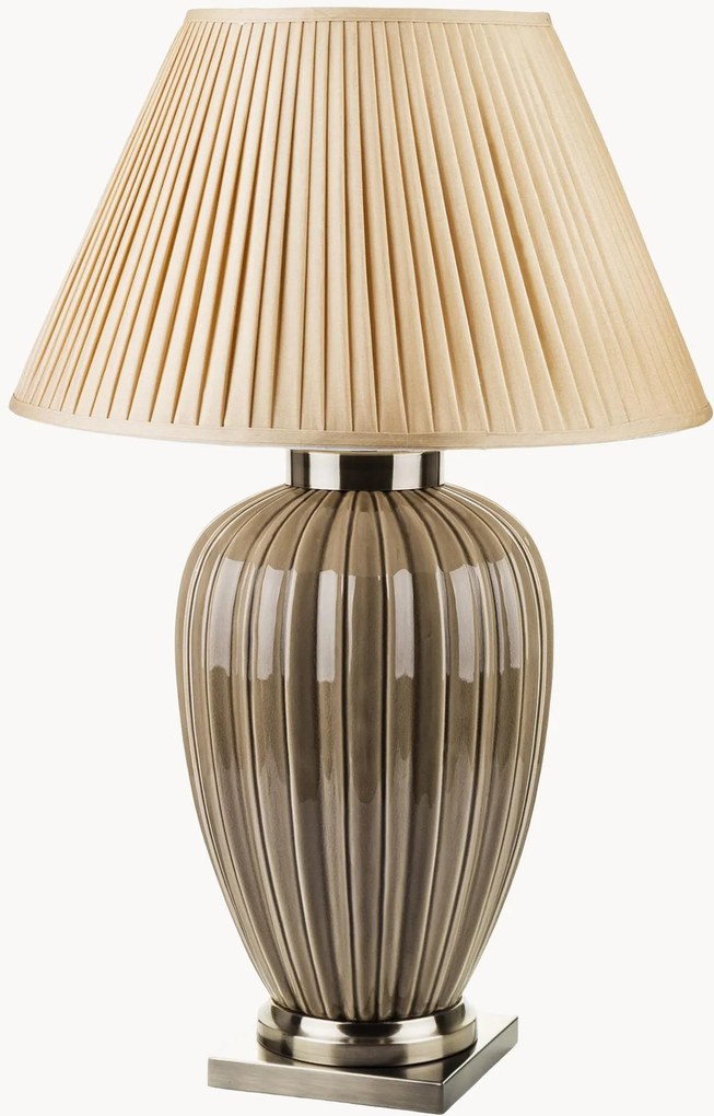 Veľká stolová lampa Andrea