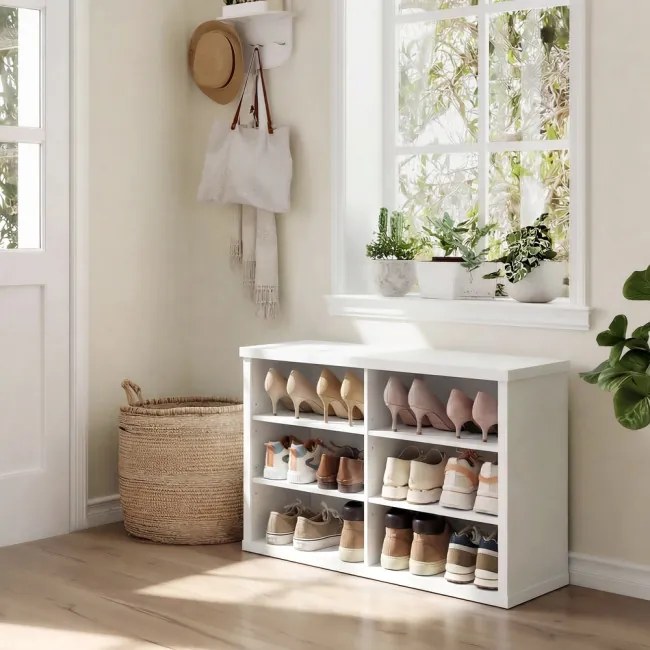 Botník so sedením LSBB35032W101