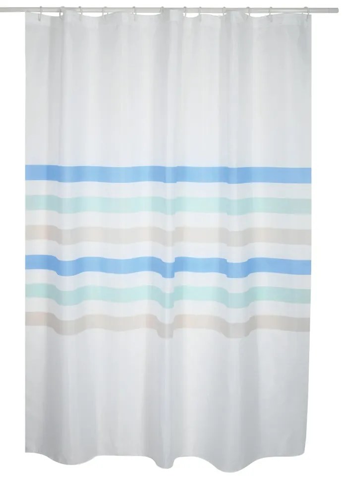 Sprchový záves 180x200 cm Seauville – MSV