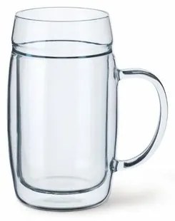 Simax 2312 pohár na pivo s uchom