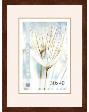 Fotorám 30x40, SLS/010