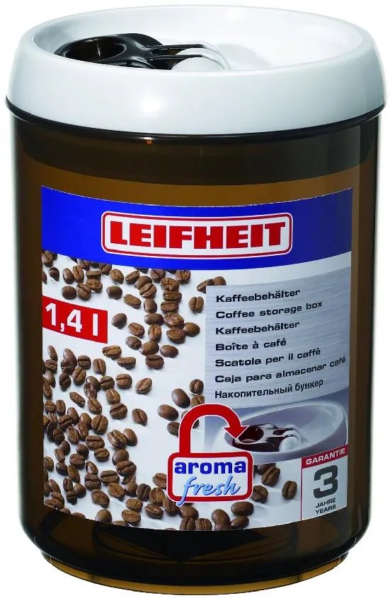 Leifheit dóza na kávu AROMAFRESH 1,4 l 31205