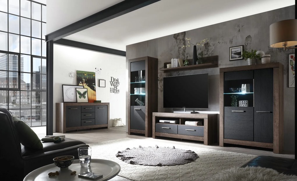 Sconto Komoda BALIN I