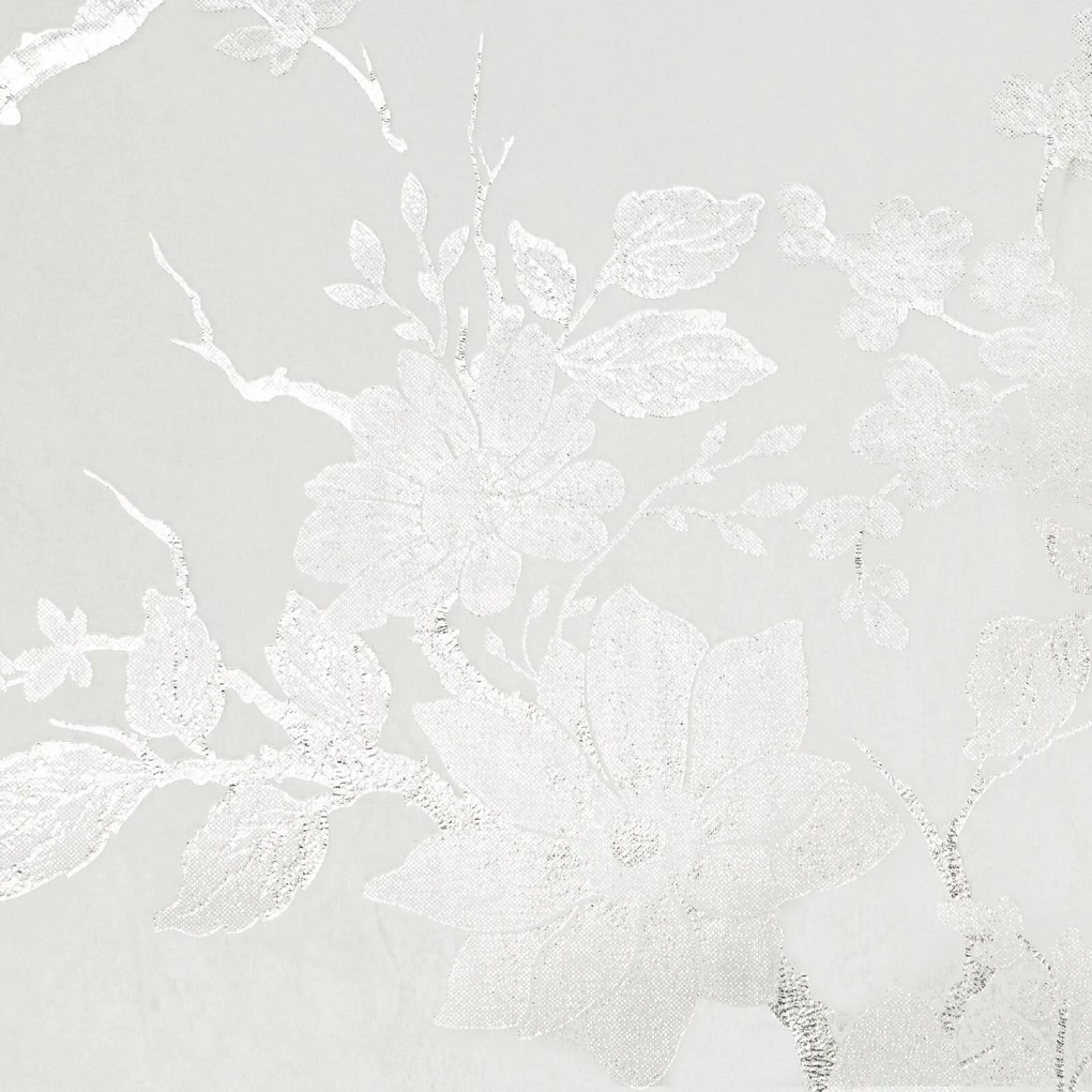 ZATEMŇOVACÍ ZÁVES NA PÁSKE CELIA 140X270 CM VZOROVANÁ