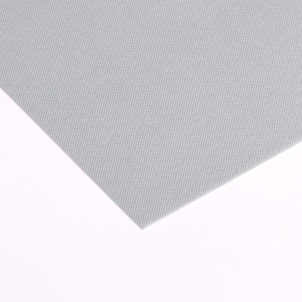 FOA Látková roleta, BASIC, Svetlo šedá, LT 108 , 106 x 150 cm
