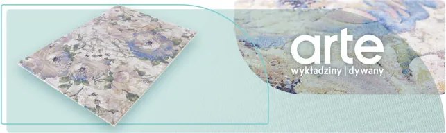 Koberec Ragolle Argentum 63377 6121