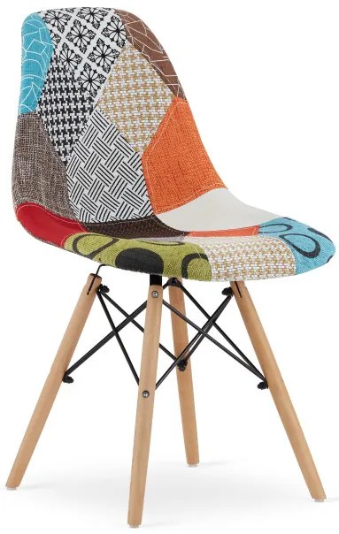 Jedálenská stolička SEUL