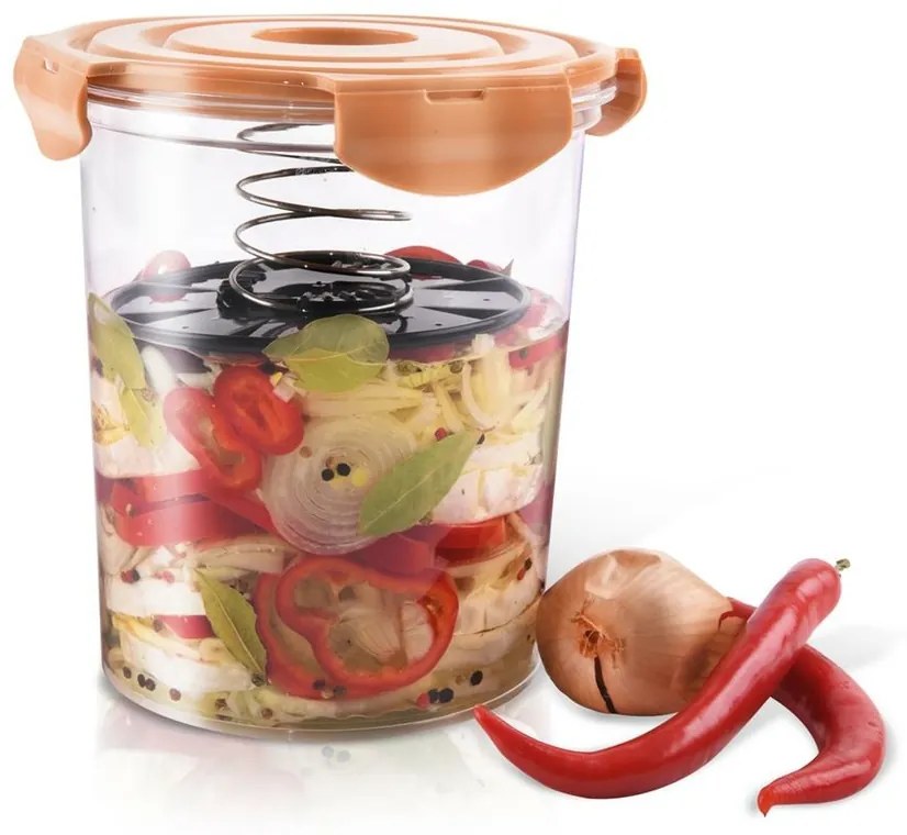 Orion Dóza na marinovanie 4 l, 4 l