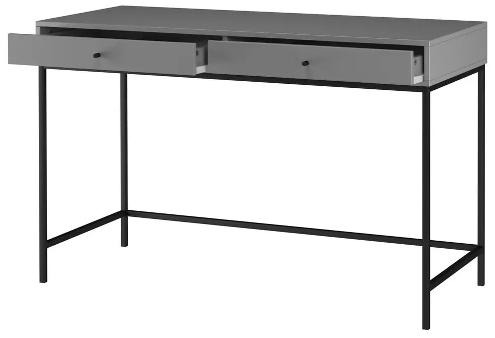 Pracovný stôl 50x120 cm Celine – Støraa