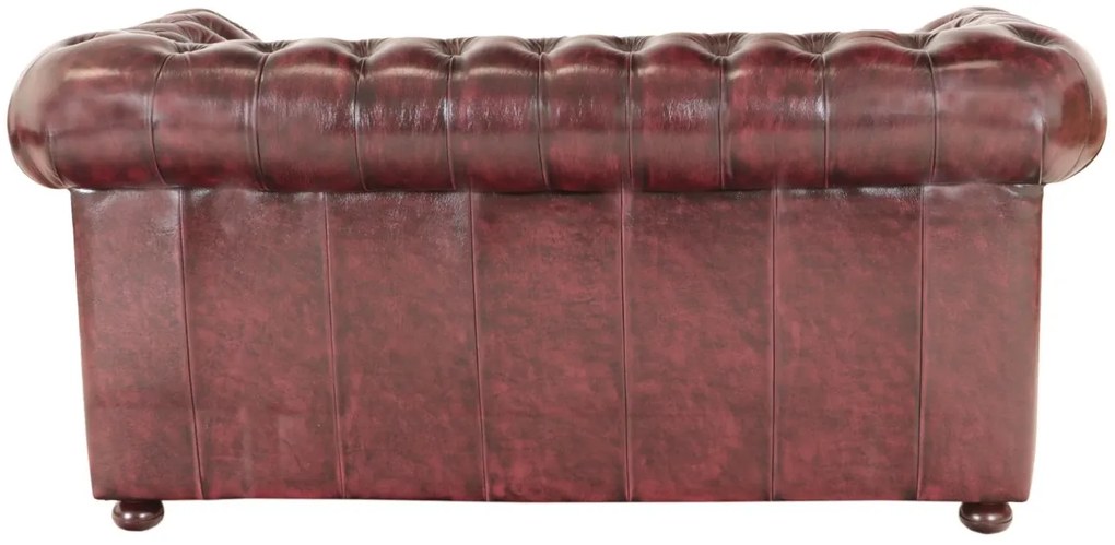 furniture-nabytek.cz - Chesterfield sedačka dvoumístná