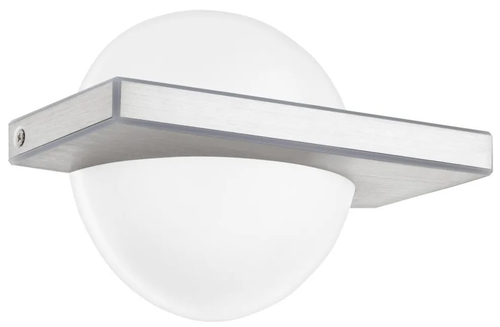Eglo 95771 - LED nástenné svietidlo BOLDO LED/8,2W/230V