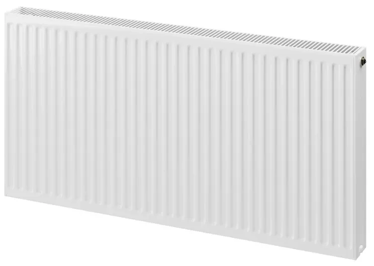 Mexen CV22 radiátor doskový 500 x 800 mm, dolné pripojenie, 1140 W, biely - W622-050-080-00