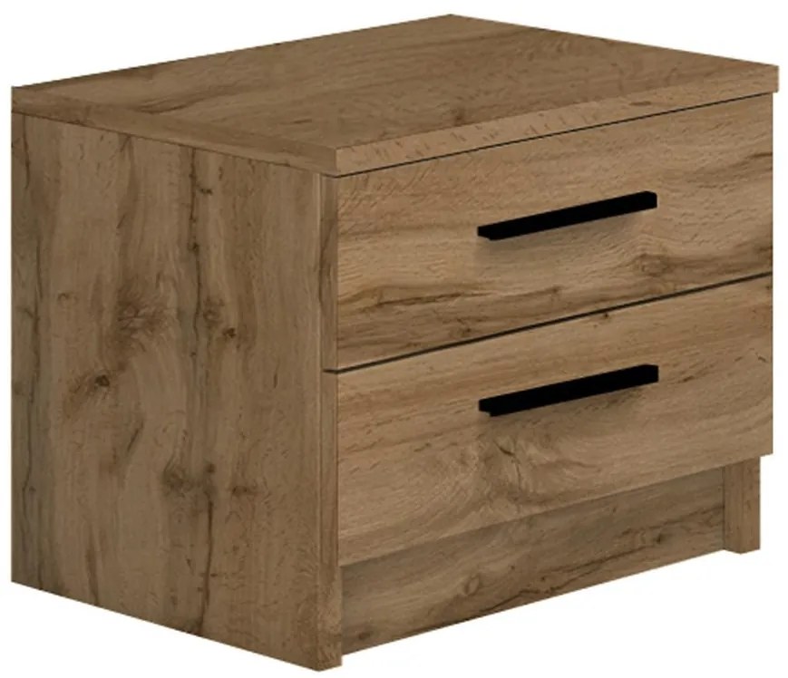 Nočný Stolík wotan