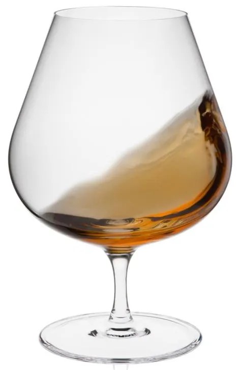 RONA UNIVERSAL POHÁR NA BRANDY 530ML SADA 6KS