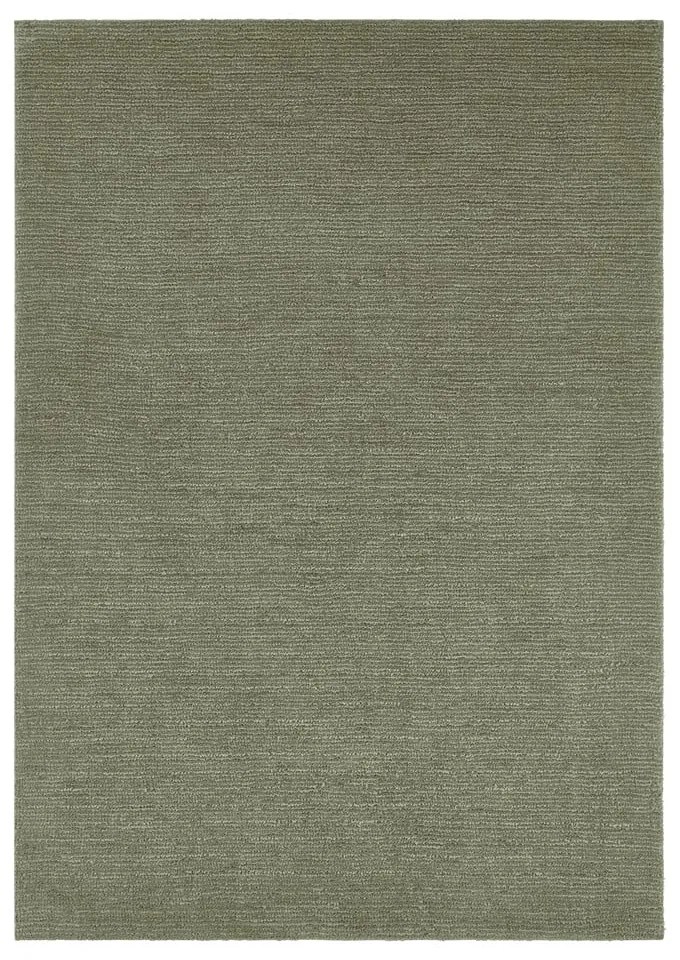 Tmavozelený koberec Mint Rugs Supersoft, 160 x 230 cm