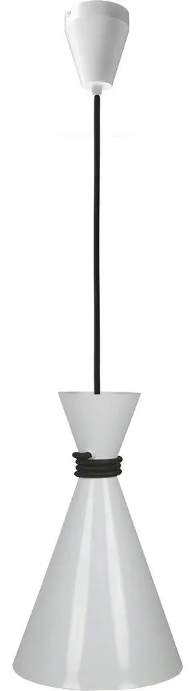 Luster na lanku TOKYO 1xE27/60W/230V