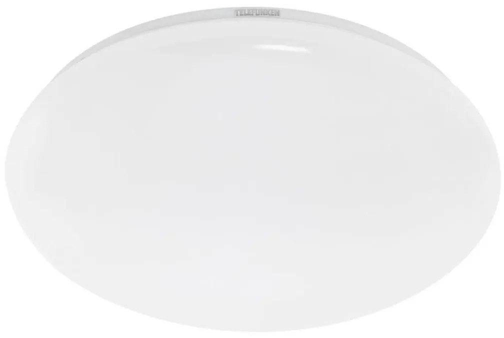 Telefunken 601306TF - LED Kúpeľňové stropné svietidlo LED/20W/230V pr. 40 cm BL1646