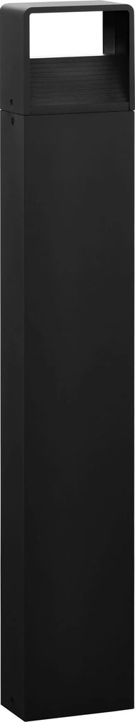 XXXLutz NÁSTENNÉ LED SVIETIDLO, 13,5/7,5/80 cm Eglo - Online Only bytové doplnky - 003348217506