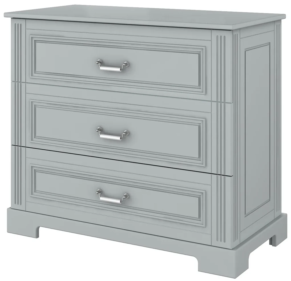 Kolekcia Ines neutral grey