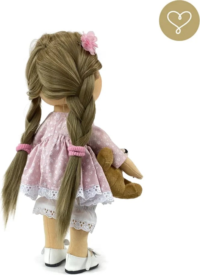 Bábika Kornélia 40cm Varianta 1