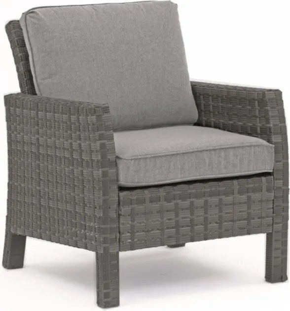 Zahradné kreslo Madison