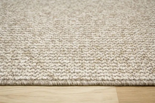 Metrážny koberec Ohio 8112 béžový