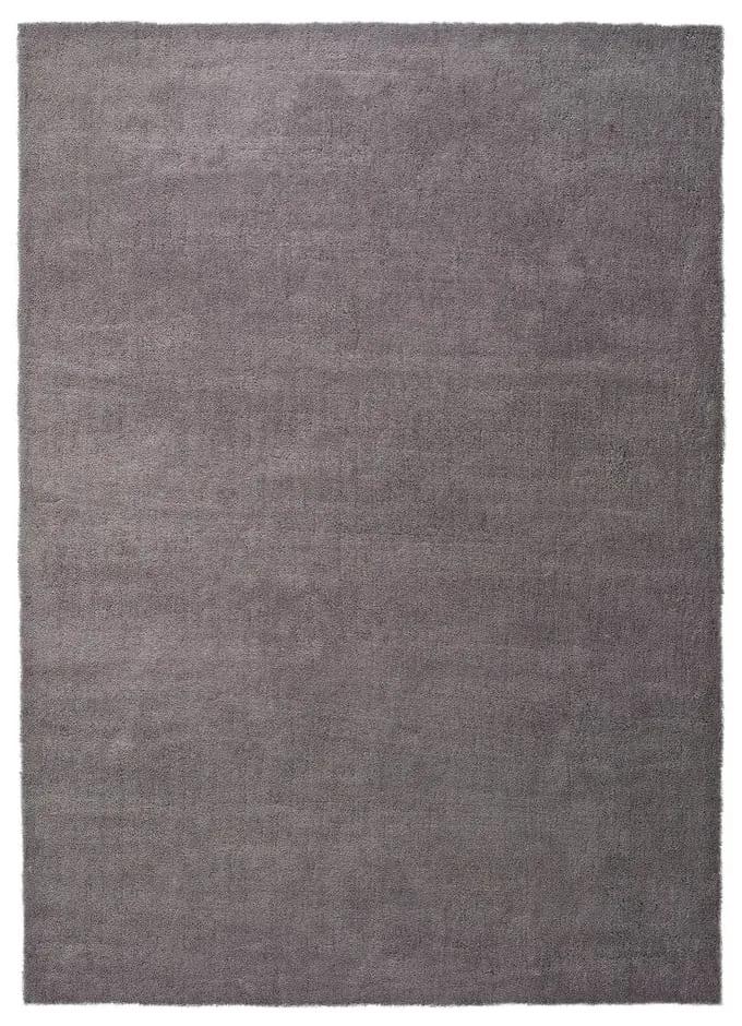 Ručne tufovaný koberec Universal Shanghai Stone, 60 × 110 cm