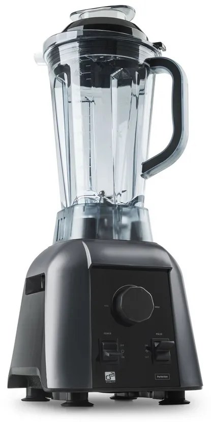 Blender G21 Perfection Graphite Black 600872