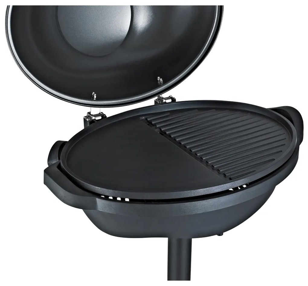 Guzzanti GZ 347 BBQ gril