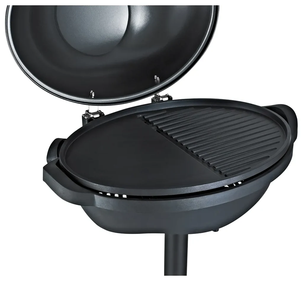 Guzzanti GZ 347 BBQ gril