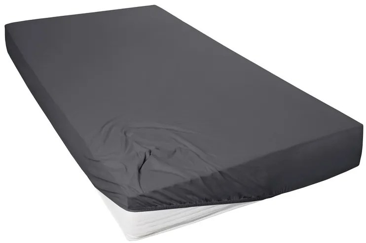 Primera Napínacia plachta (antracitová, 180 – 200 x 200 cm) (100242795)