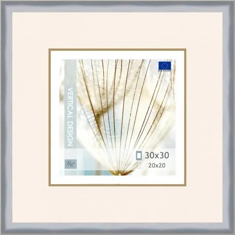 Fotorám 30x30, 2/STR
