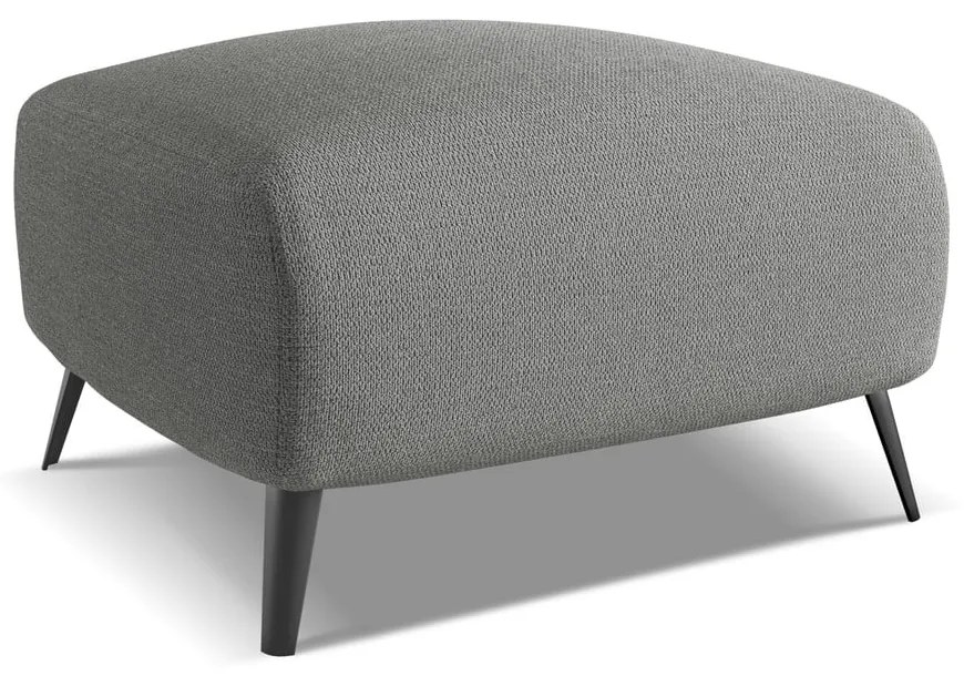 Svetlosivá podnožka Malie – Makamii